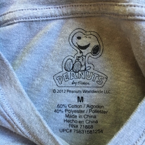 Snoopy Peanuts Bundle - Picture 7 of 8